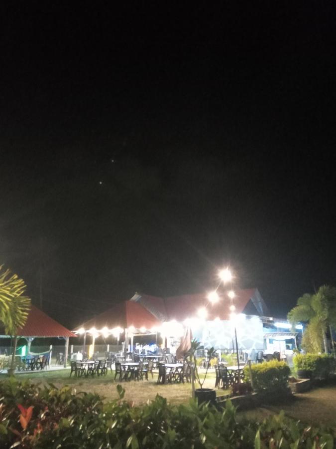 Motel Aurora Damai Pantai Cenang  Exterior foto