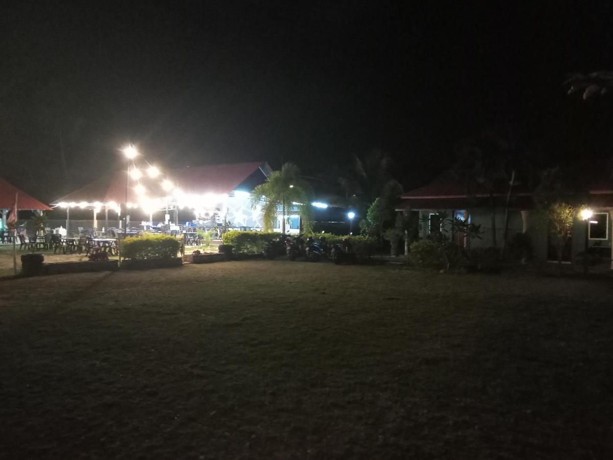 Motel Aurora Damai Pantai Cenang  Exterior foto