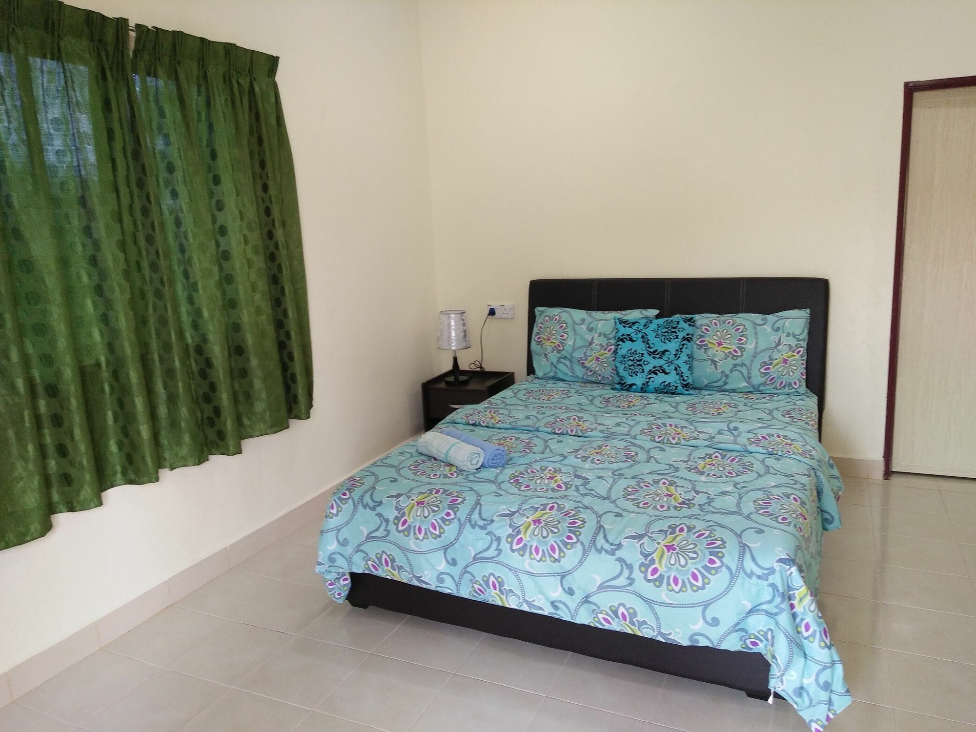 Motel Aurora Damai Pantai Cenang  Exterior foto