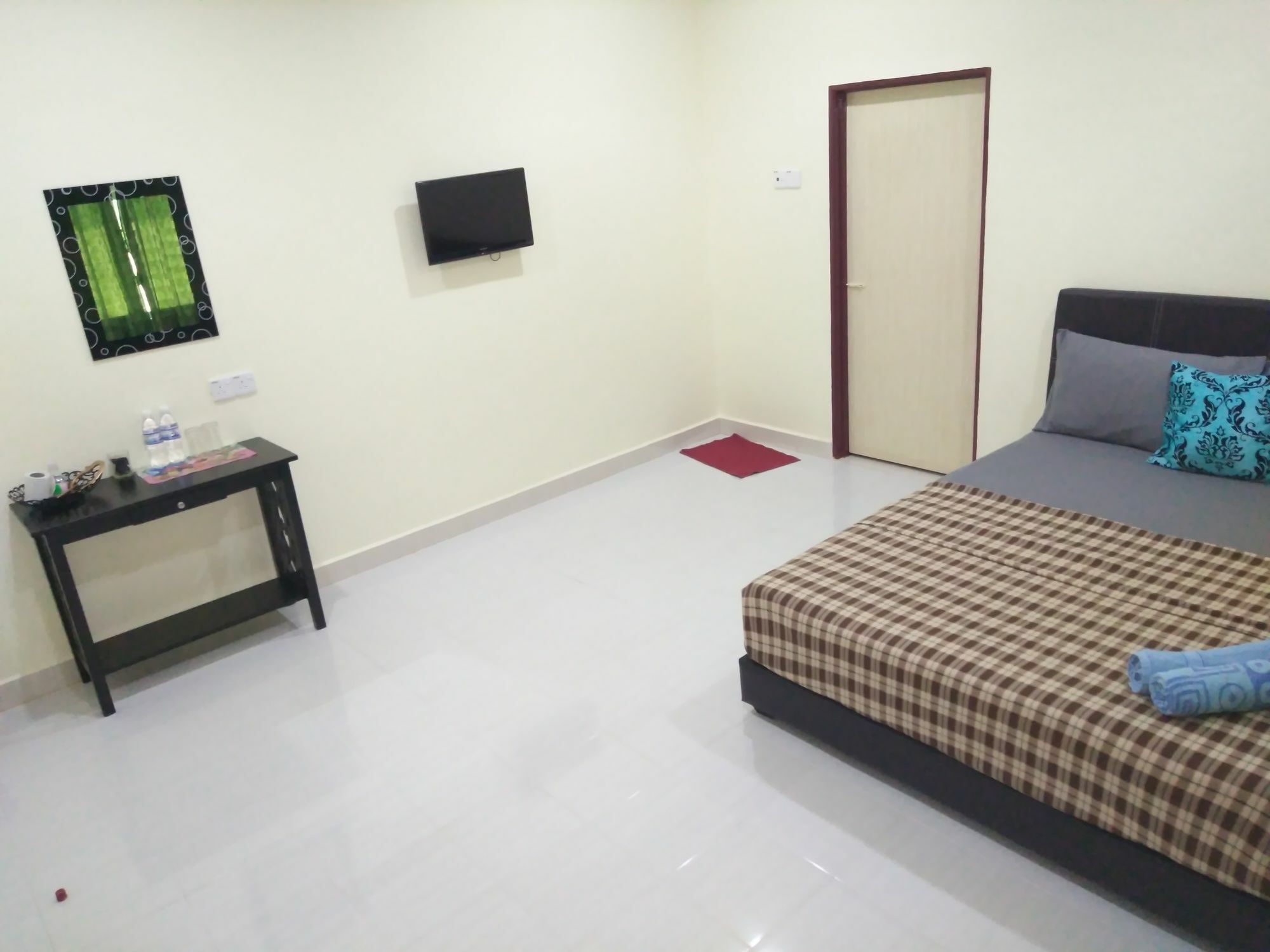 Motel Aurora Damai Pantai Cenang  Exterior foto