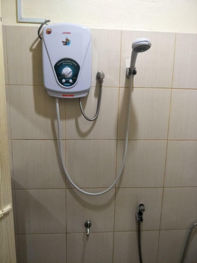 Motel Aurora Damai Pantai Cenang  Exterior foto