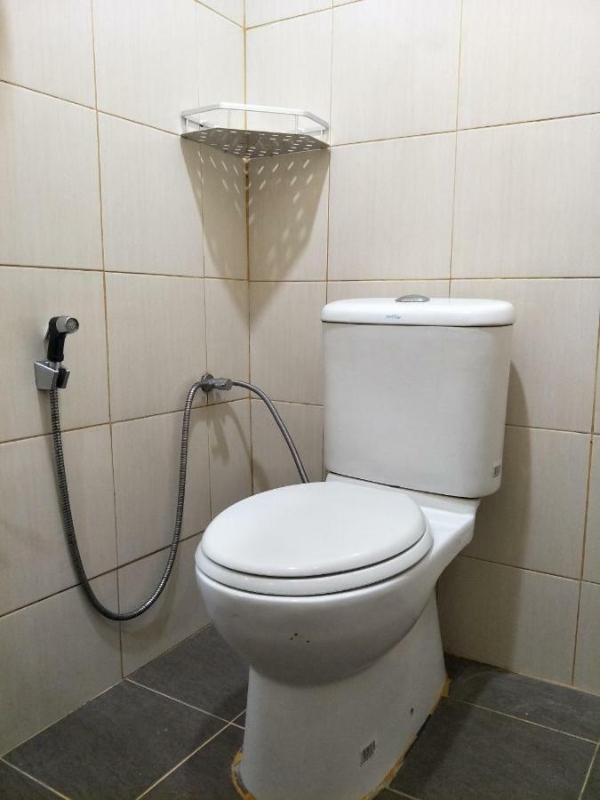 Motel Aurora Damai Pantai Cenang  Exterior foto